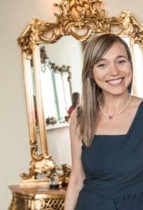 Maria Giovanna Venturini
