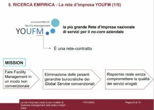 Tesi di laurea Manuela Minucci