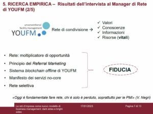 Tesi di laurea Manuela Minucci