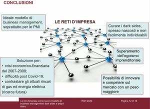Tesi di laurea Manuela Minucci