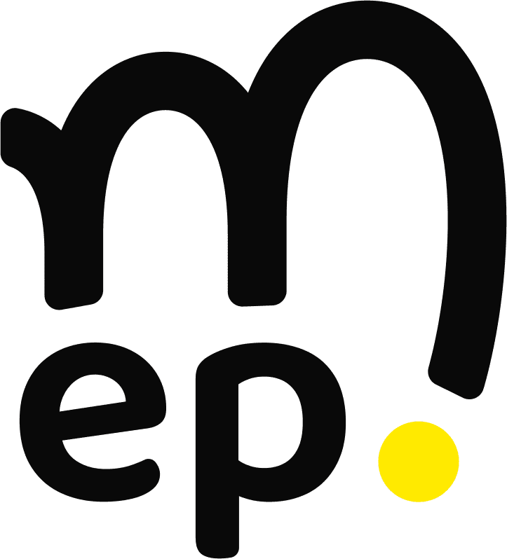 MEP logo