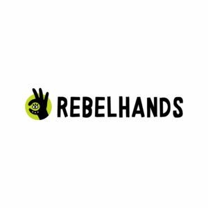 rebelhands logo