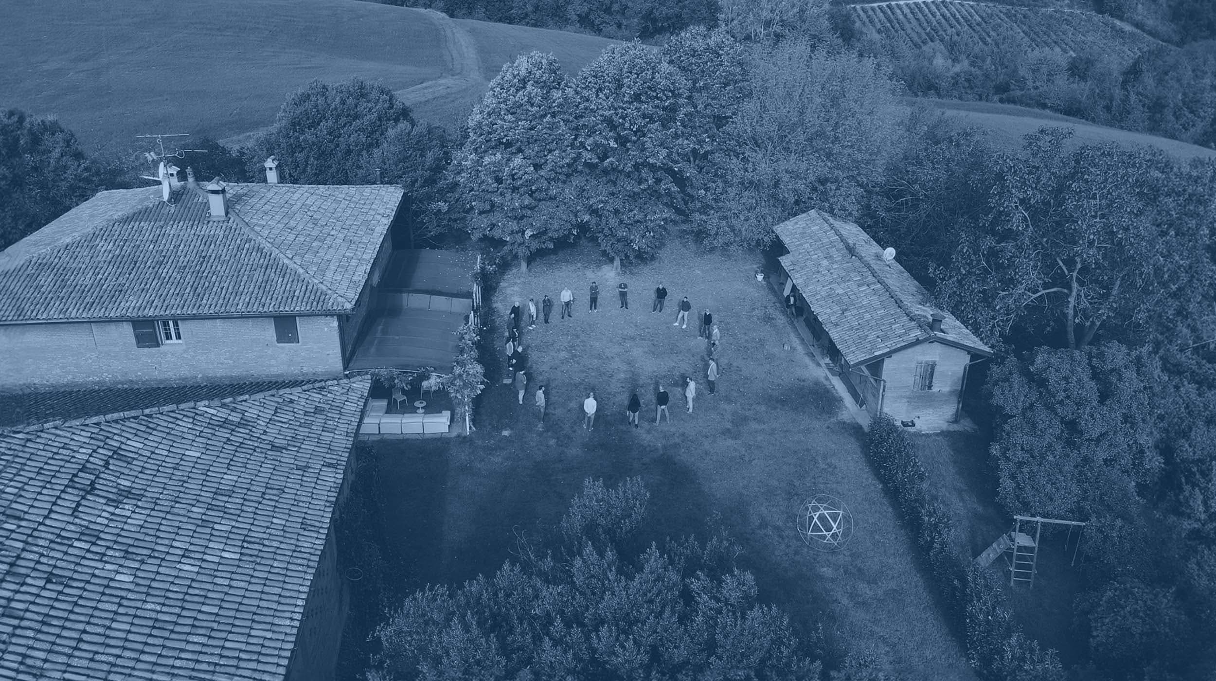 Sfondo sezione hero