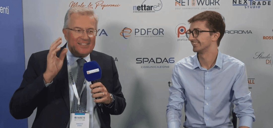 Alex Liani JEBO - YOUFM - FARETE 2025