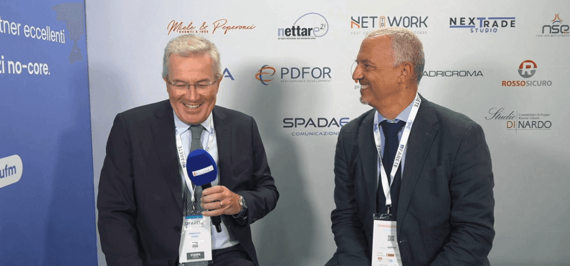 Beniamino Bacci - YOUFM - FARETE - 2025