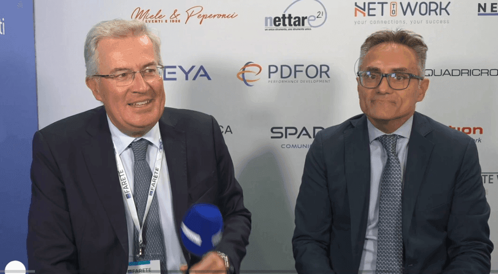 Daniele Rimini - PDFOR - YOUFM- FARETE 2025