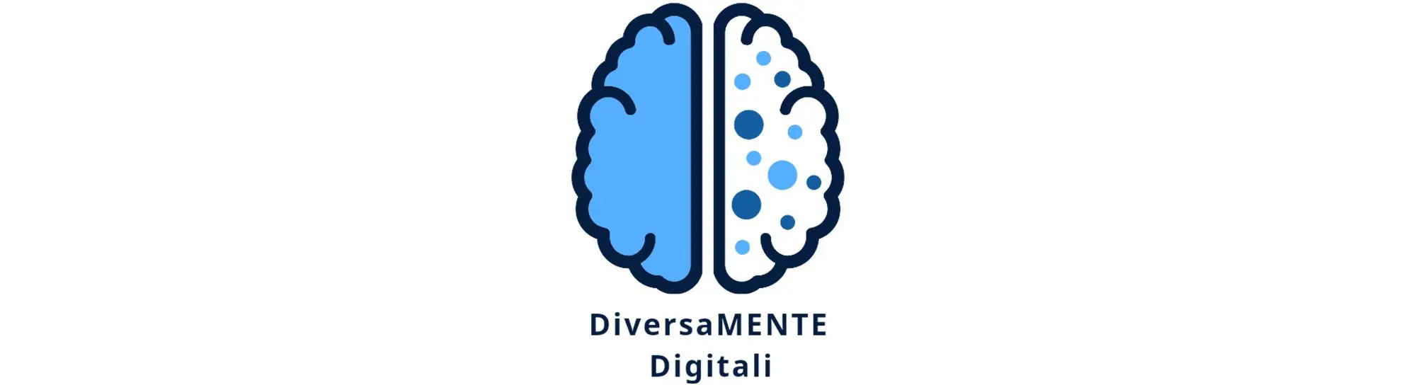 Diversamente digitali logo