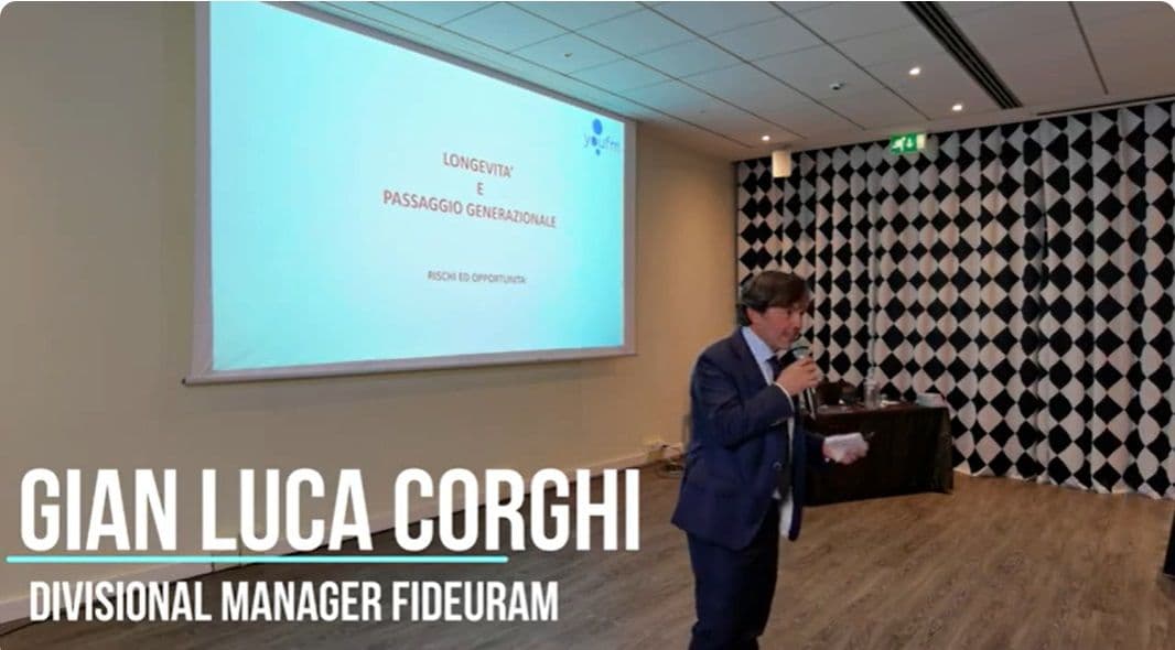 Gian Luca Corghi per YOUFM 28 11 2024