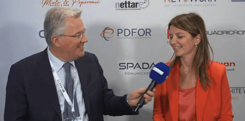 Giulia Montaguti - SIDEL - YOUFM - FARETE 2025