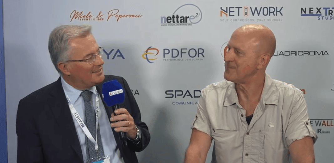 Guido Forcella - EXE.IT - YOUFM - FARETE2025