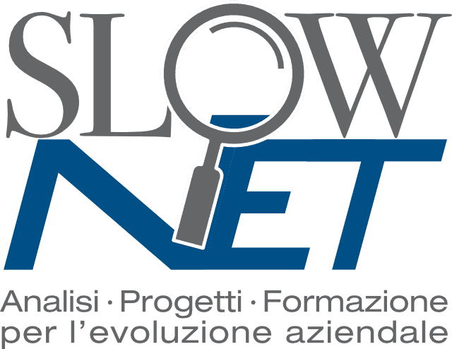 SLOW NET Logo