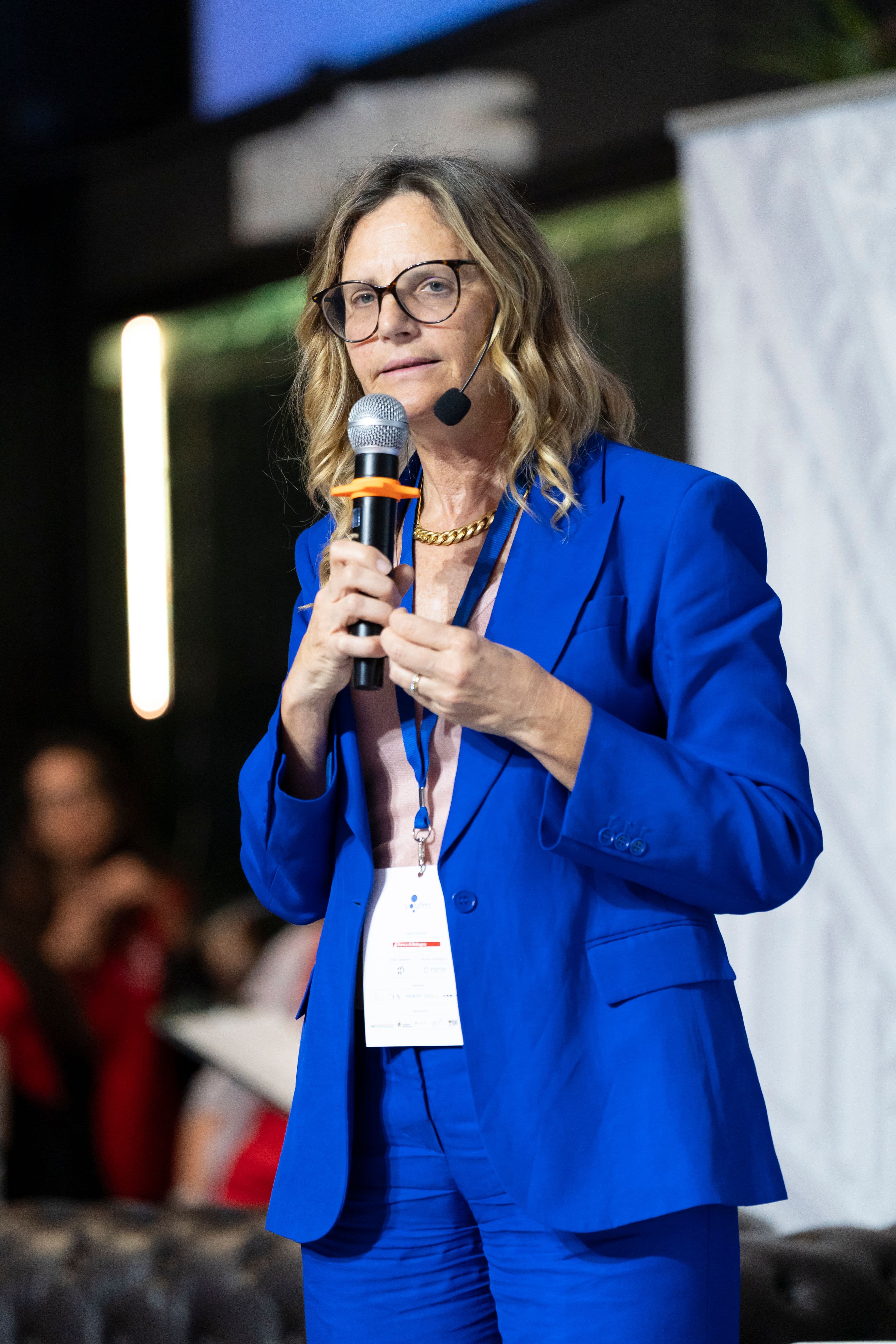 Elena Bottinelli per YOUFM