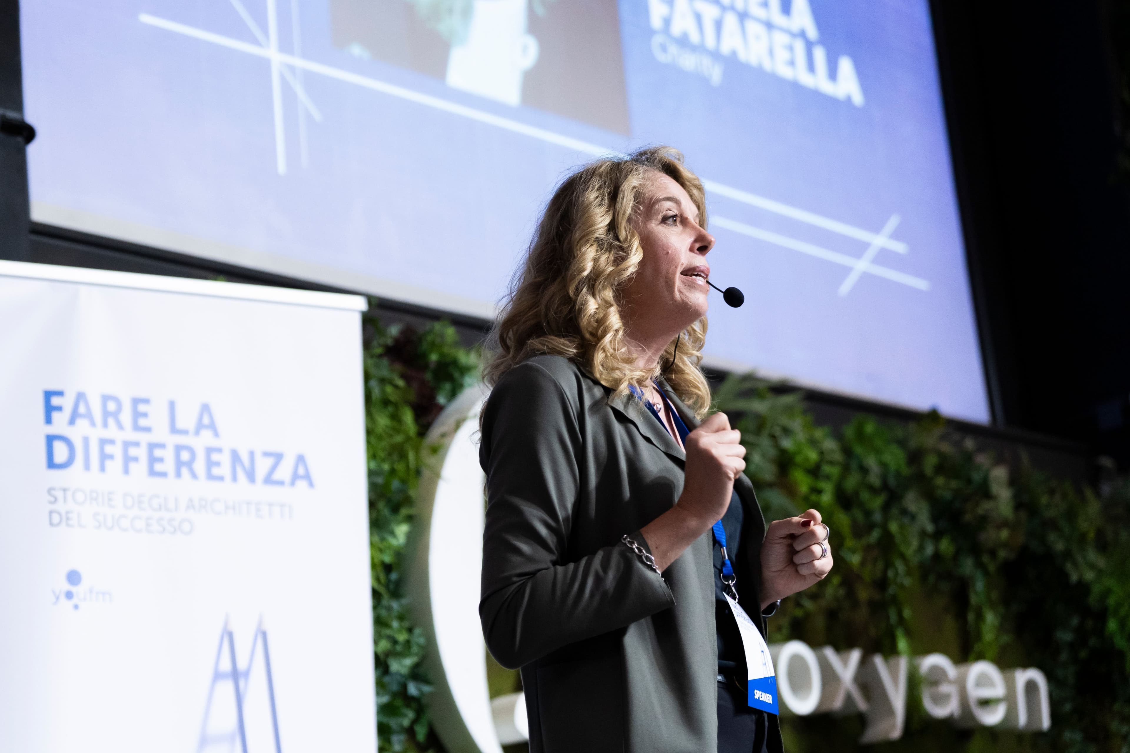 Daniela Fatarella per YOUFM