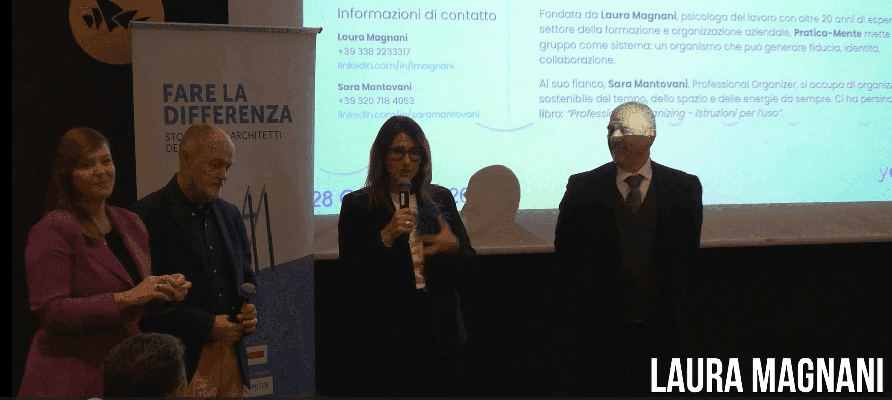 PRATICAMENTE youfm 2026