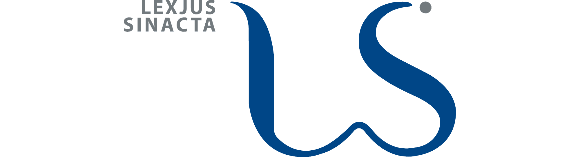 LS LEXJUS SINACTA Logo