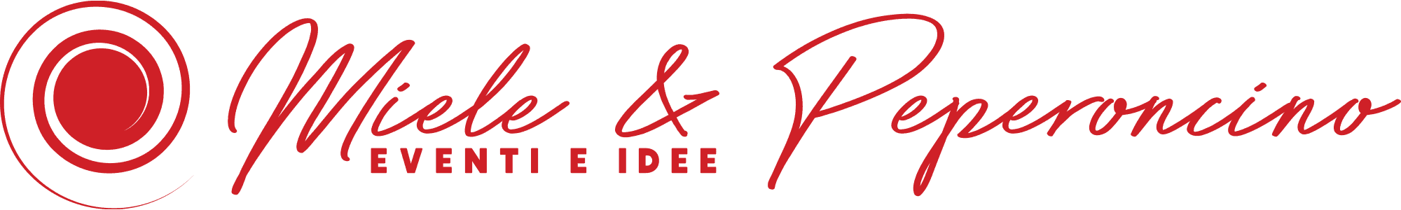 Logo Miele e Peperoncino