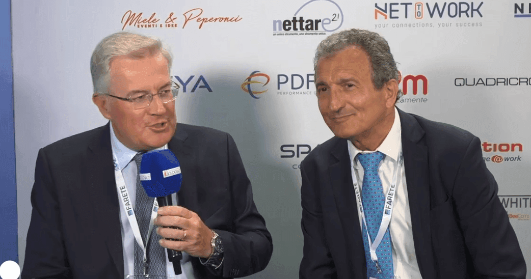 Fausto Maroncelli - LS -LexjusSinacta - YOUFM - FARETE 2025