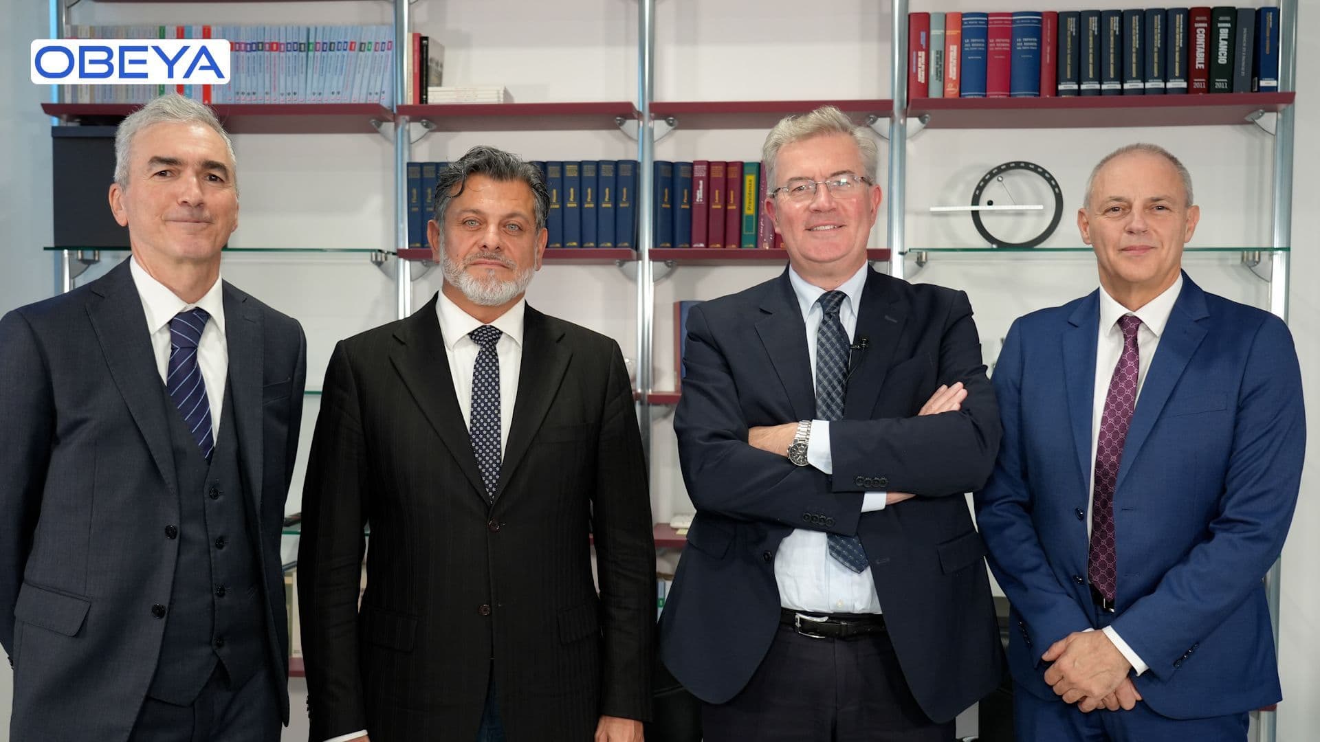 Francesco Spada intervista due fondatori Youfm