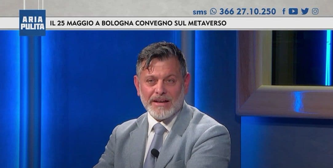 viero negri al tg7