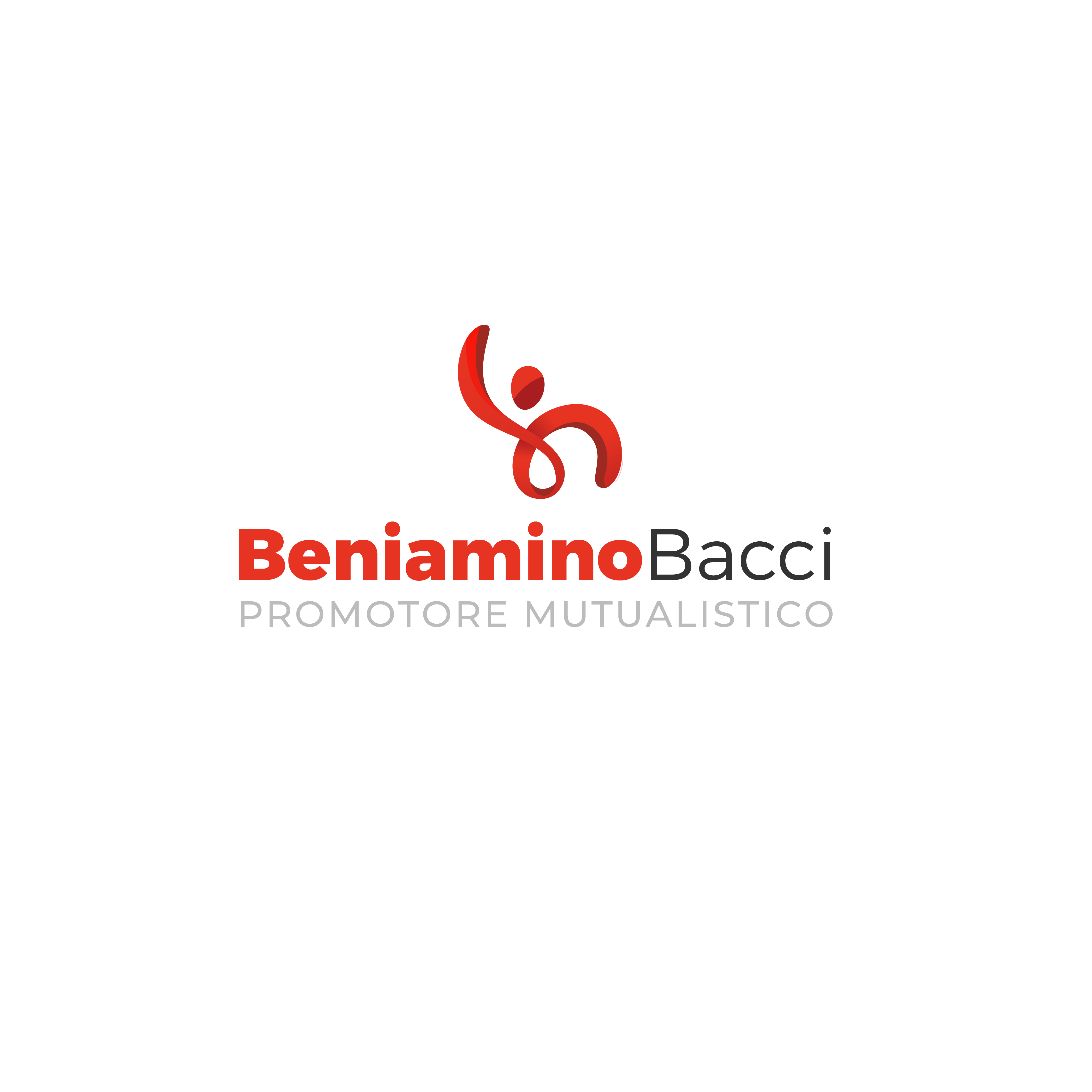 Logo Beniamino Bacci