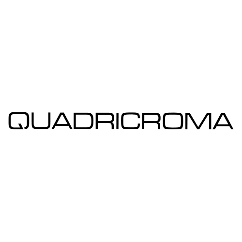 Logo di Quadricroma