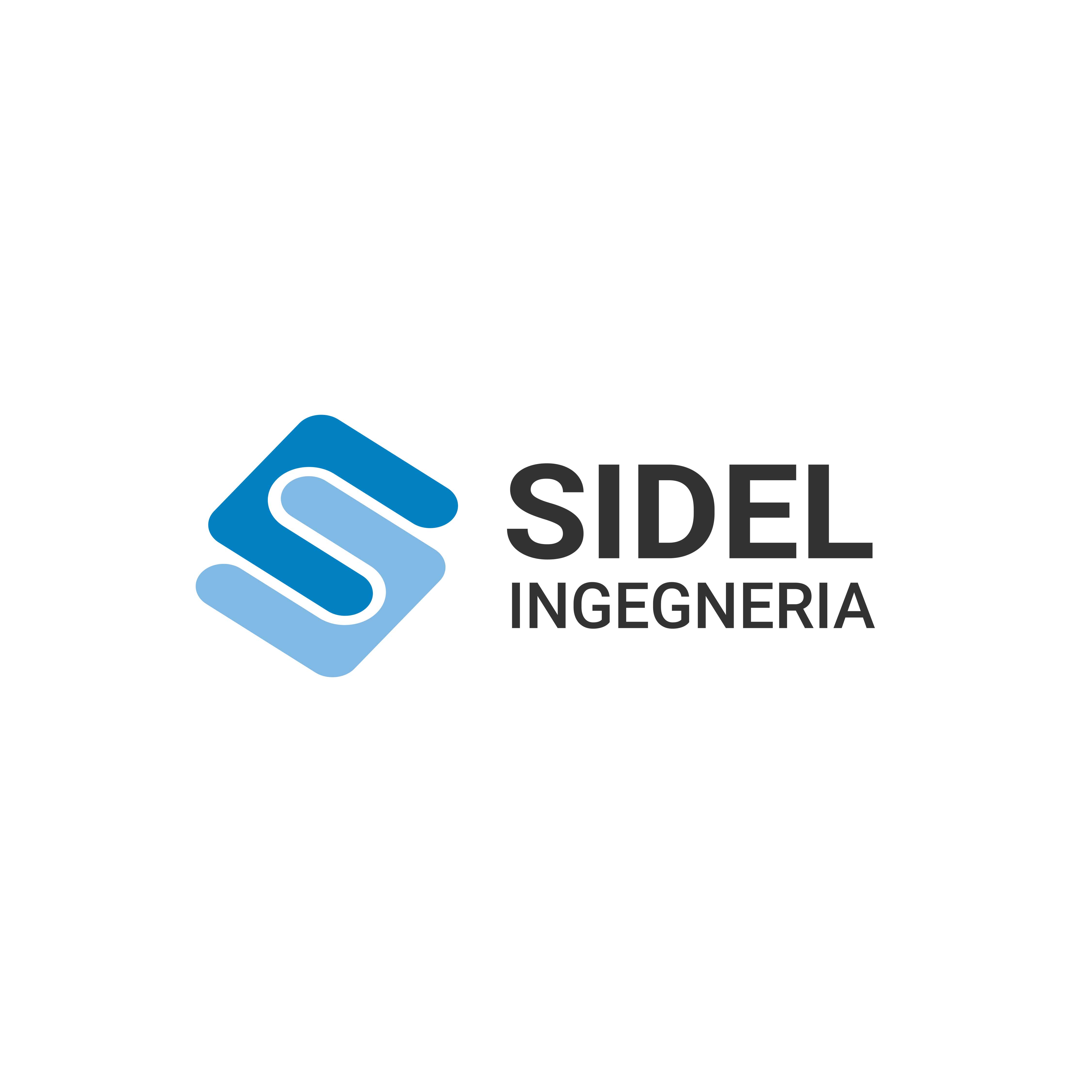Logo SIDEL Ingegneria