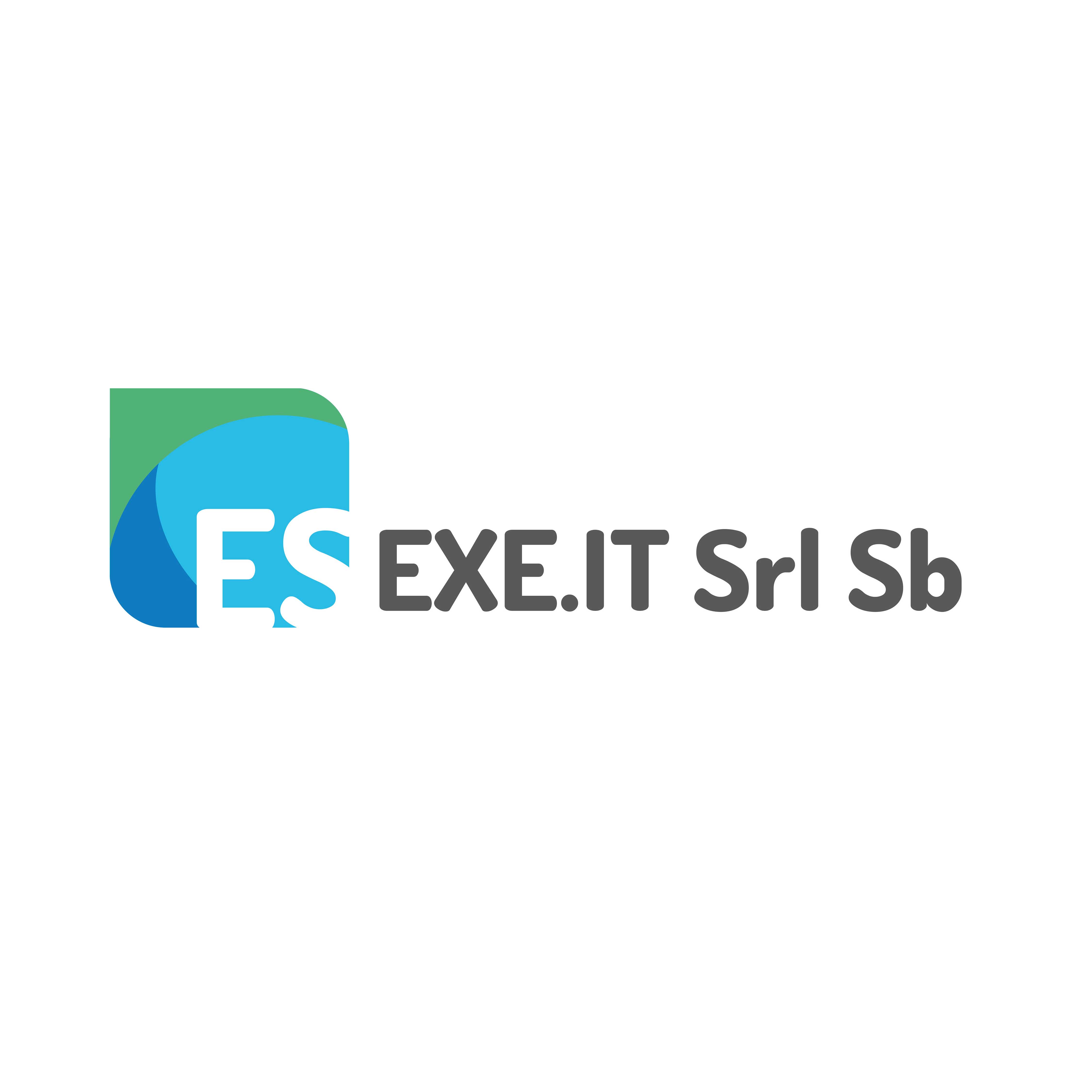 Logo EXE.IT